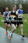 Senior mens NECAA Road Relays Champs., Hetton Lyons Oark, Hetton-le-Hole. Photo: David T. Hewitson/Sports for All Pics